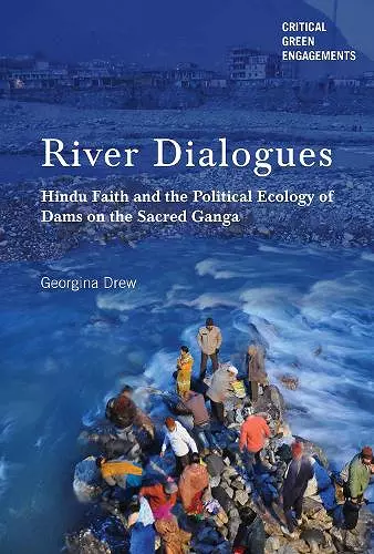 River Dialogues cover