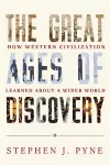 The Great Ages of Discovery cover