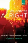 We Gon' Be Alright cover