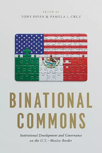 Binational Commons cover