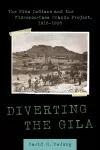 Diverting the Gila cover