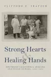 Strong Hearts and Healing Hands cover