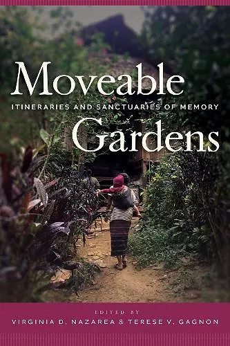 Moveable Gardens cover