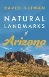 Natural Landmarks of Arizona cover