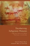 Decolonizing Indigenous Histories cover