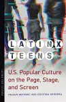 Latinx Teens cover