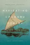 Navigating CHamoru Poetry cover