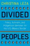 Divided Peoples cover