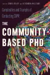 The Community-Based PhD cover