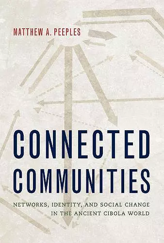 Connected Communities cover