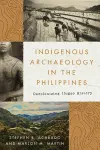 Indigenous Archaeology in the Philippines cover