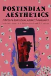 Postindian Aesthetics cover