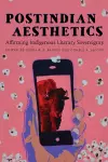 Postindian Aesthetics cover