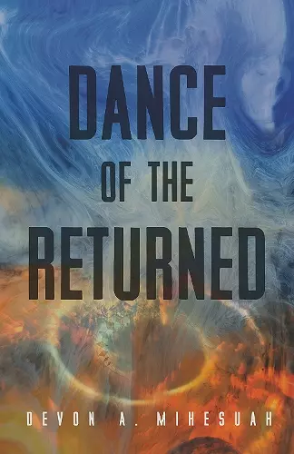 Dance of the Returned cover