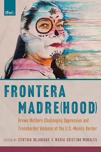 Frontera Madre(hood) cover