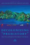 Decolonizing "Prehistory cover