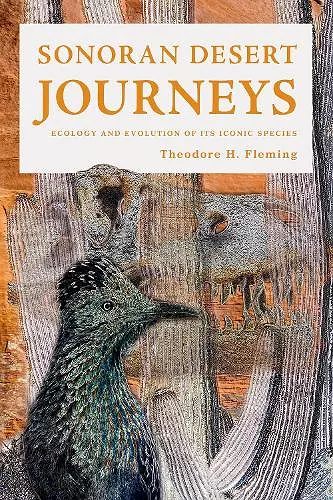 Sonoran Desert Journeys cover