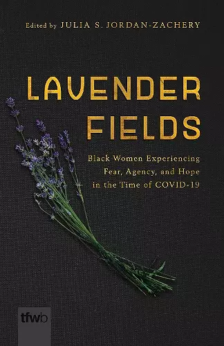 Lavender Fields cover