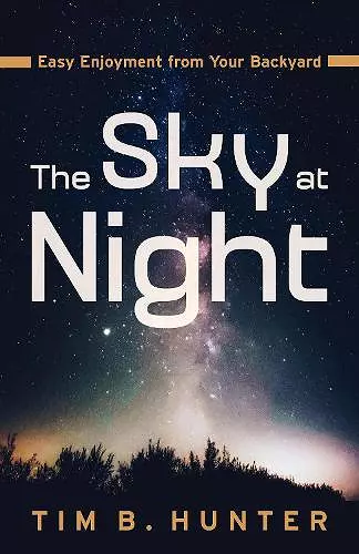 The Sky at Night cover