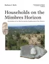 Households on the Mimbres Horizon, Volume 82 cover