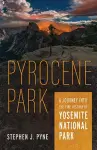 Pyrocene Park cover