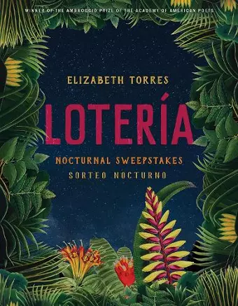 Lotería cover