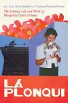 La Plonqui cover