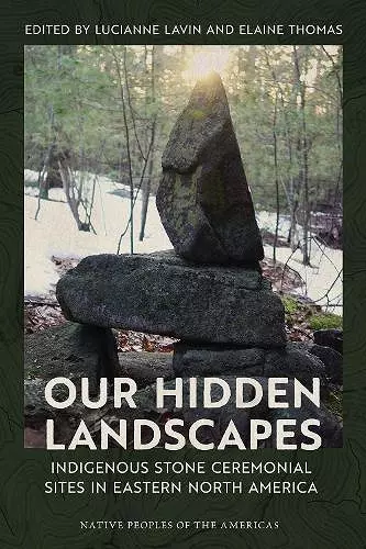 Our Hidden Landscapes cover