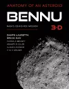 Bennu 3-D cover