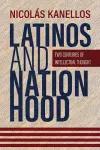 Latinos and Nationhood cover