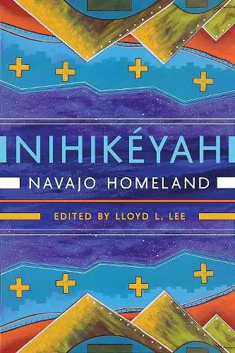 Nihikéyah cover