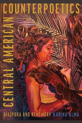 Central American Counterpoetics cover