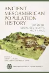 Ancient Mesoamerican Population History cover