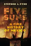 Five Suns cover