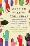 Working En Comunidad cover
