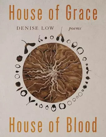 House of Grace, House of Blood Volume 96 cover