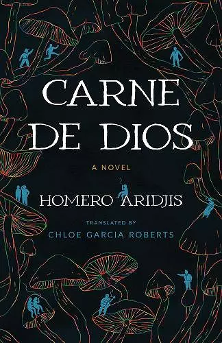 Carne De Dios cover