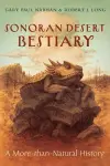 Sonoran Desert Bestiary cover