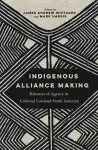 Indigenous Alliance Making cover