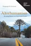 Alterhumanism cover