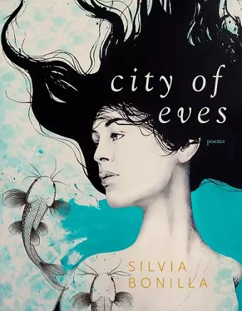 City of Eves cover