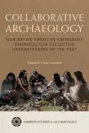 Collaborative Archaeology cover