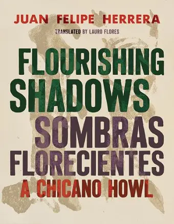 Flourishing Shadows / Sombras Florecientes cover