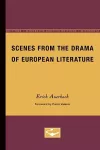 Scenes from the Drama of European Literature cover