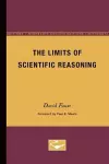 The Limits of Scientific Reasoning cover