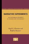 Narrative Experiments cover