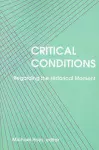 Critical Conditions cover