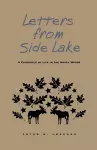 Letters From Side Lake cover