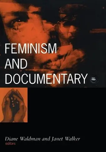 Feminism and Documentary cover