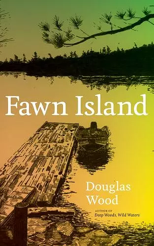 Fawn Island cover